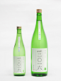 asif Make Sake Project 日本酒包装设计 设计圈 展示 设计时代网-Powered by thinkdo3