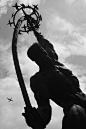 butisitartphoto:

Airplane Meets Rocket Thrower, Flushing Meadows Park
