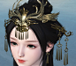 头饰2