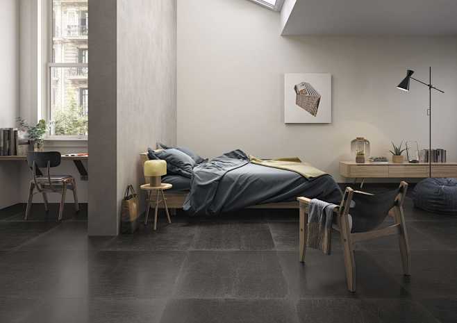Indoor tile / floor ...