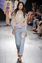 Anna Sui Spring 2018 Ready-to-Wear  Fashion Show : See the complete Anna Sui Spring 2018 Ready-to-Wear  collection.