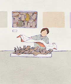 王国绘画学院 - 插画培训 插画网络课程 绘画网络班 绘画速成班 绘画培训