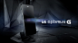 LG Mobile on Behance