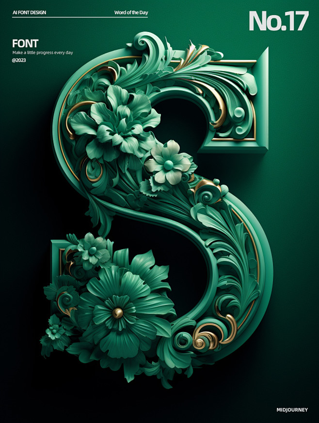 字体设计