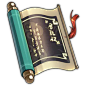 Item Xianzhou Parchment