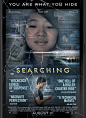 Mega Sized Movie Poster Image for Searching (#8 of 8)
