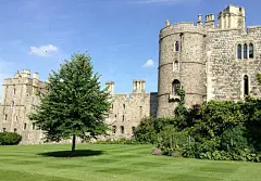 英国旅游随笔