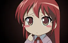 看大图 » 绘画精选高清壁纸：动漫精选系列（第2辑）