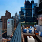 Above 6 at 6 Columbus    “With all its homely elegance, Central Park views and refined über-cool – Above 6 may just well be our new favourite Manhattan bolthole.”: 
