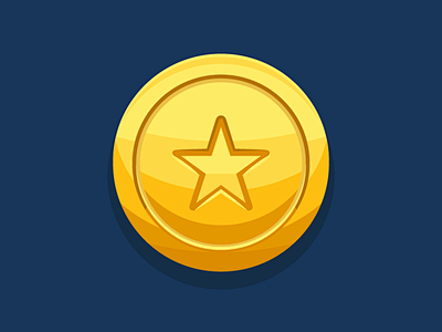 Dribbble - Coinage b...