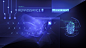 OVH SUMMIT 2014 Logo reveal  | INSPIRATIONS AREA :  [ #inspiration #MotionGraphics ] OVH SUMMIT 2014 Logo reveal HUD screen by Motion designer & Art director based in Paris, France - Loic Par...