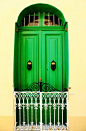 Valletta, Malta | Doors #采集大赛#