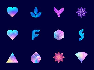 Logoicon Collection ...