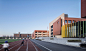 铜陵市西湖新区中学及小学 / 地平线建筑设计 - 谷德设计网