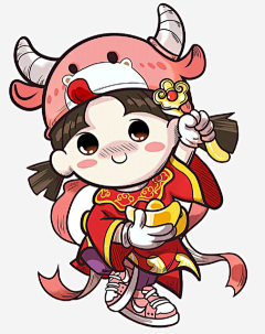 陈桑sama采集到新年