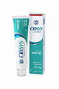 Amazon.com : Closys Sulfate Free Fluoride Toothpaste Clean Mint 7 oz(Pack of 2) : Beauty