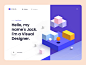 Folio: Designer Portfolio Kit – Animation