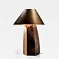 Table Lighting – Carlyle Collective