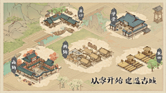 TR00WEN采集到场景