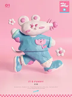 没错！就是那只奈斯 ～