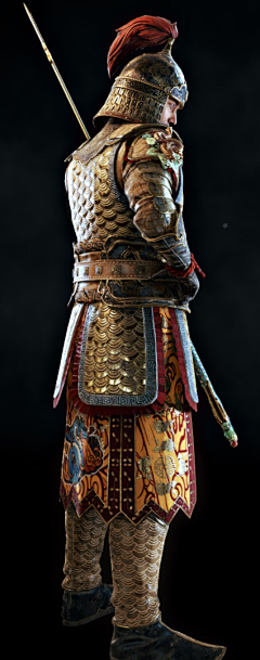luiox采集到服饰