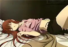 Steins;Gate 命运石之门 63P 超清壁纸 Steins;Gate 高清壁纸 动漫壁纸 动画壁纸
