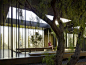 斯坦福大学冥想中心 The Windhover Contemplative Center / Aidlin Darling Design – mooool木藕设计网