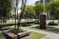 新加坡中山公园 / Tierra Design (S) Pte Ltd – mooool木藕设计网