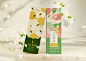 麒麟茶葉｜苦茶油包裝設計 Camellia Seed Oil Packaging Design :: Behance
