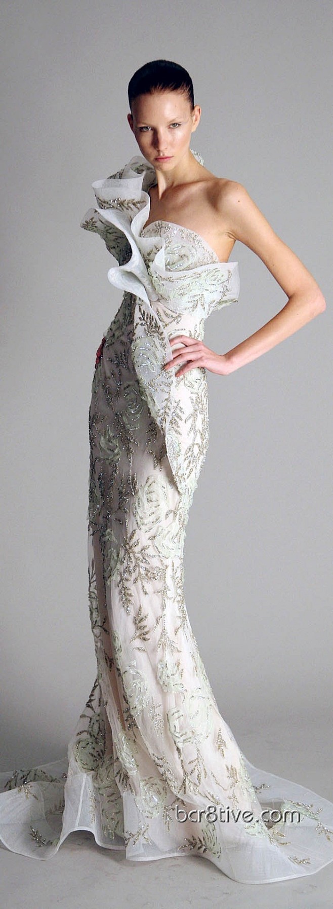 Marchesa Spring Summ...