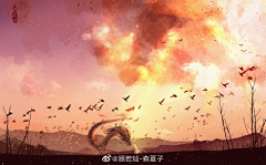 夜心(原傻虫)采集到爱了爱了