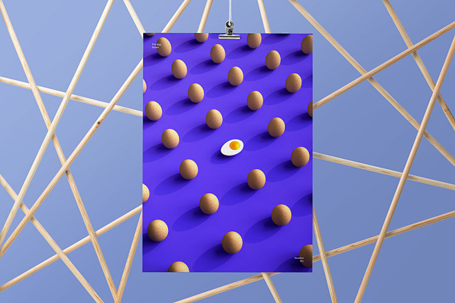 The Egg Series : The...