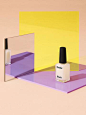 Breathable Top Coat Nail Polish : Breathable gloss top coat 15ml 0.5 fl.oz e Call Security! Your manicure is on lockdown with Top Coat. Seal the deal and say goodbye to chips, cracks or peeling with this super staunch set on your nail colour. Note: Top Co