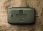 philips comes to the rescue with portable survival-kit radio : built for the outdoors - when you and your smartphone are not - the philips AE1120/00 portable surival-kit radio promises to provide the bare necessities.
