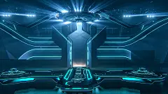 Paycard project :  &quot;Bank Respublica&quot; came to us in 2014. They got a new credit product and need for a new design. We create a commercial video and brand`s character. Also we made a design of the bank`s card.