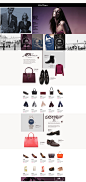 SALVATORE FERRAGAMO菲拉格慕银泰官网旗舰店_有菲拉格慕女鞋,男鞋,男包,女包,服饰等 – 银泰网