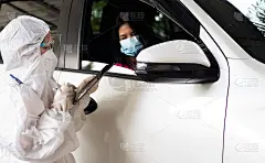 女职工covid - 19高危感染病例及乘车、用车调查疾病