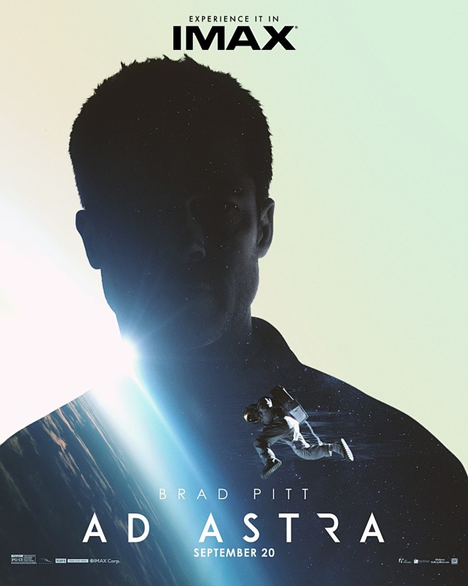 Ad Astra