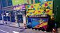Eagle City｜Ninjala -Official Site-