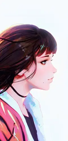 动漫壁纸- 全面屏手机壁纸