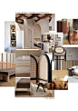 design photoshop Interior Architecture modern architecture