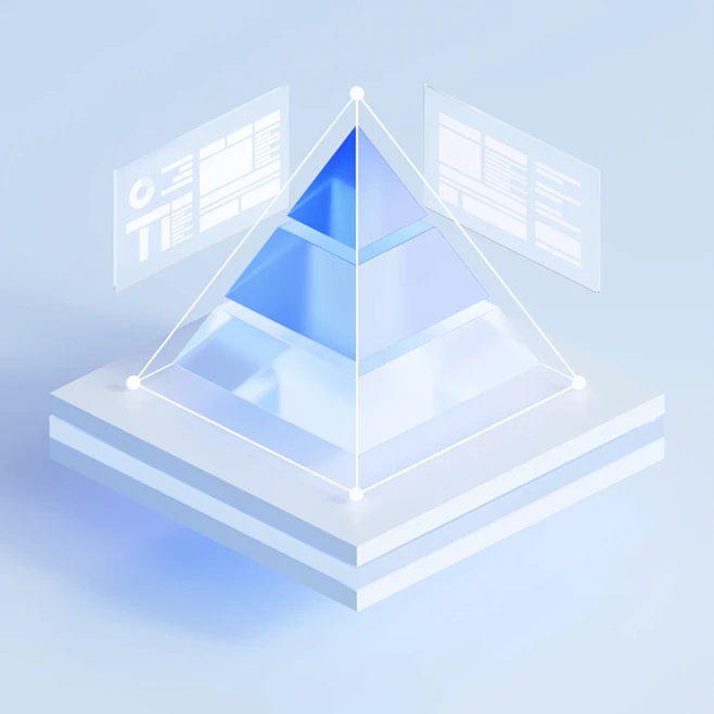 金字塔