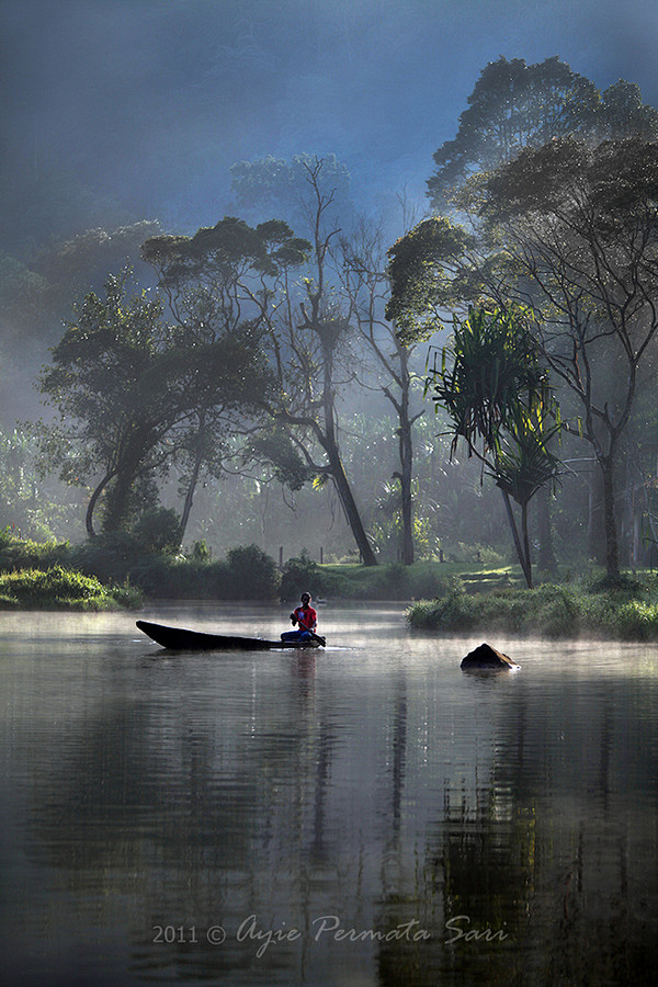 paddle of hope