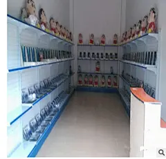 双面加厚日式洞洞板展示架  药店货架文具店展示架商店超市货架 : 阿里巴巴双面加厚日式洞洞板展示架  药店货架文具店展示架商店超市货架，商超货架，这里云集了众多的供应商，采购商，制造商。这是双面加厚日式洞洞板展示架  药店货架文具店展示架商店超市货架的详细页面。加工定制:否，商品类型:饮料、酒类，货架量级:中量级，货架结构:层架，材质:金属，单双面:双面，适用场所:超市，品牌:山东昌盛货架，层数:4（层），层高:350-400（mm），外形尺寸:1200*800*1650（mm），产品类型:全新，型号:C