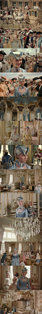 【绝代艳后 Marie Antoinette (2006)】04
克斯汀·邓斯特 Kirsten Duns
#电影# #电影截图# #电影海报# #电影剧照#