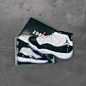 AIR JORDAN 11「 CONCORD 」（1080 x 1080）