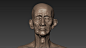 The Nothing King, , jaredfischler - CGSociety