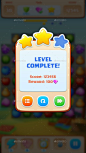 Games UI