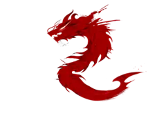 龙参考素材中国龙国外龙 (65)