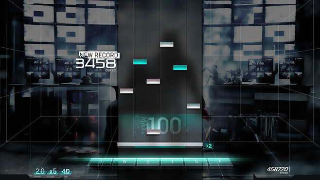 Music Game Concepts ...